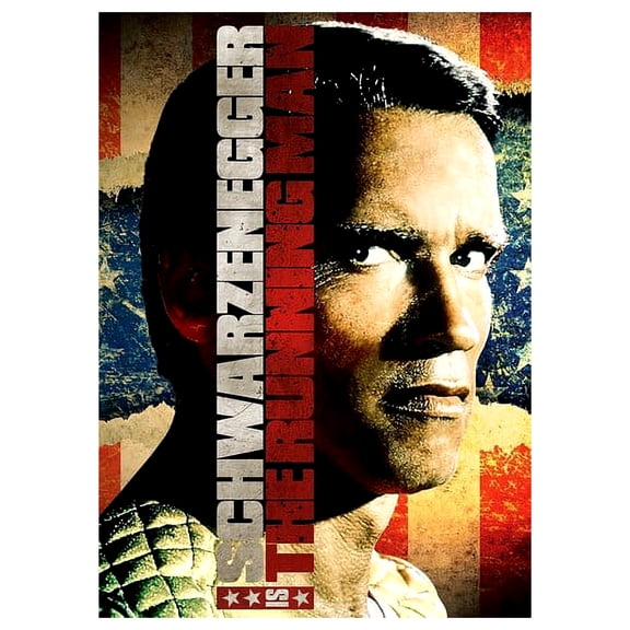 Olive - The Running Man [DIGITAL VIDEO DISC]