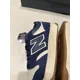 thumbnail image 5 of New Balance 480 Navy Linen Indigo Shoes BB480LPC Men's Size 10.5, 5 of 5