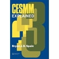 thumbnail image 1 of Pre-Owned Spon's Price Books Cesmm 3 Explained, (Hardcover), 1 of 1