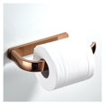 thumbnail image 5 of Portarrollos de papel higiénico de cobre para baño, 5 of 5