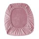 thumbnail image 2 of Manta para sofá, manta de invierno de imitación de lana, sábana gruesa para dormitorio de estudiantes, sábana de lana suave y agradable para la piel, sábana ajustable de poliéster., 2 of 6