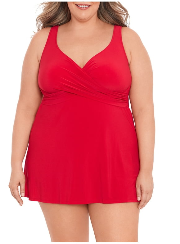 Ladies Swim Dresses