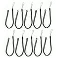 thumbnail image 1 of ID Lanyard, Neck Lanyard Convenient Has a Long Service Life Satisfy  for ID Card Telephone Keys Camer, 1 of 8