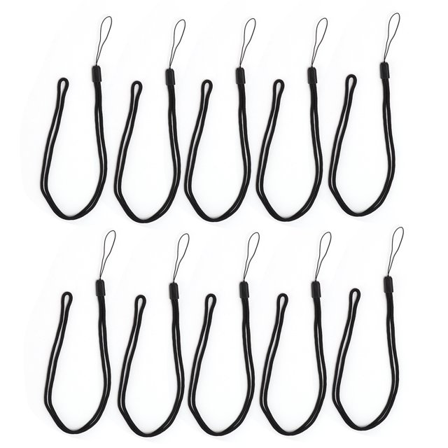 ID Lanyard, Neck Lanyard Convenient Has a Long Service Life Satisfy for ID Card Telephone Keys Camer