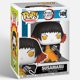 thumbnail image 5 of Funko Pop Demon Slayer Sabito #1404 Makomo #1405 Haganezuka #1407 Susamaru #1409 figuras de acción de vinilo muñecos juguetes para niños, 5 of 5