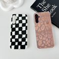 thumbnail image 2 of Samsung Galaxy A14 5G Case Ultra Thin Hybrid Hard Back Silicone Bumper Floral Butterfly Phone Case for Galaxy A14 5G, 2 of 13
