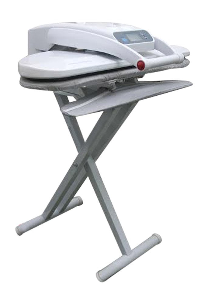 Laundry Shirt Ironing Machine, How To Iron A Duvet Cover With Steam Press
