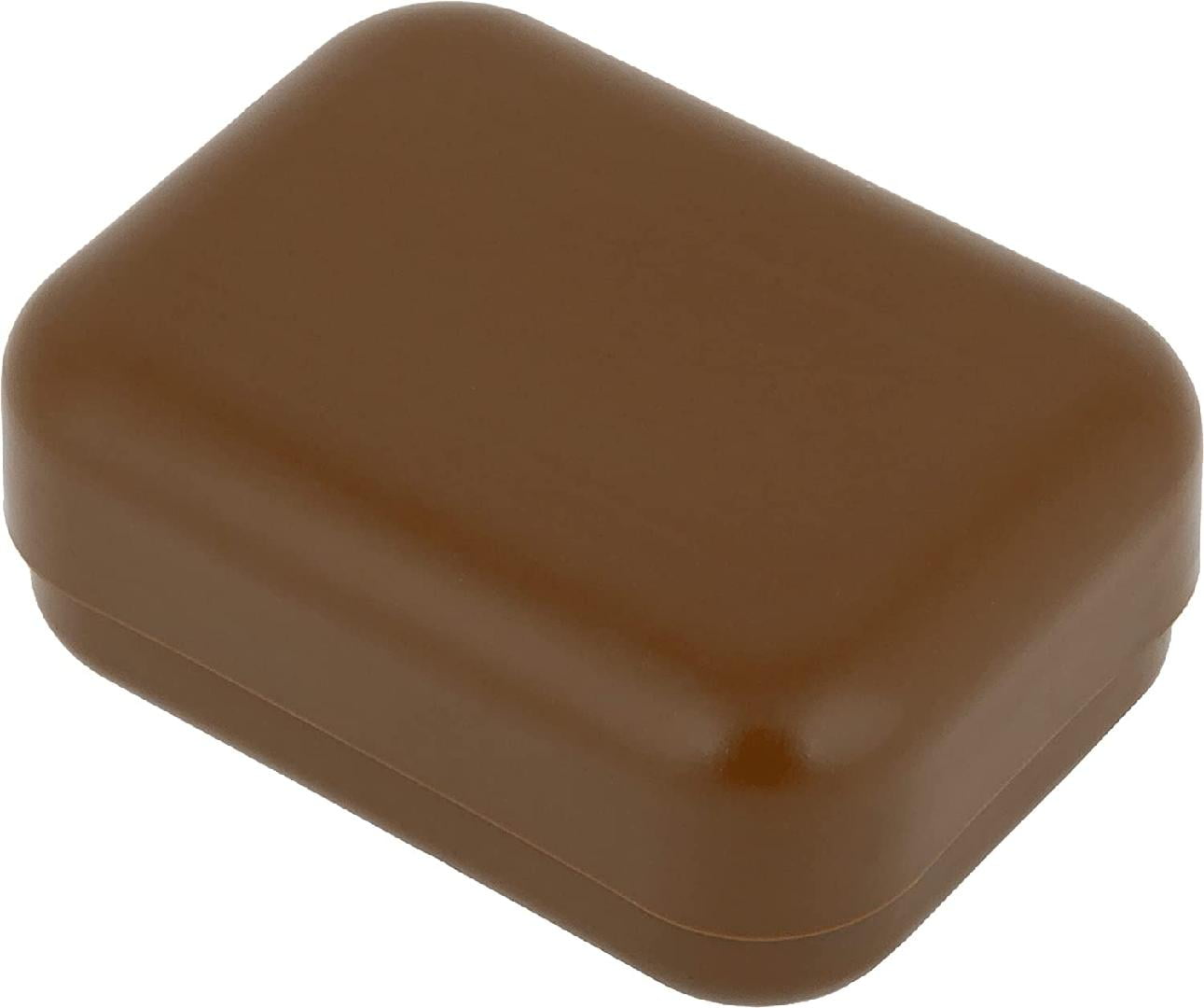 Soap Containers for Travel Soap Holder Plastic Shower Soap Tray