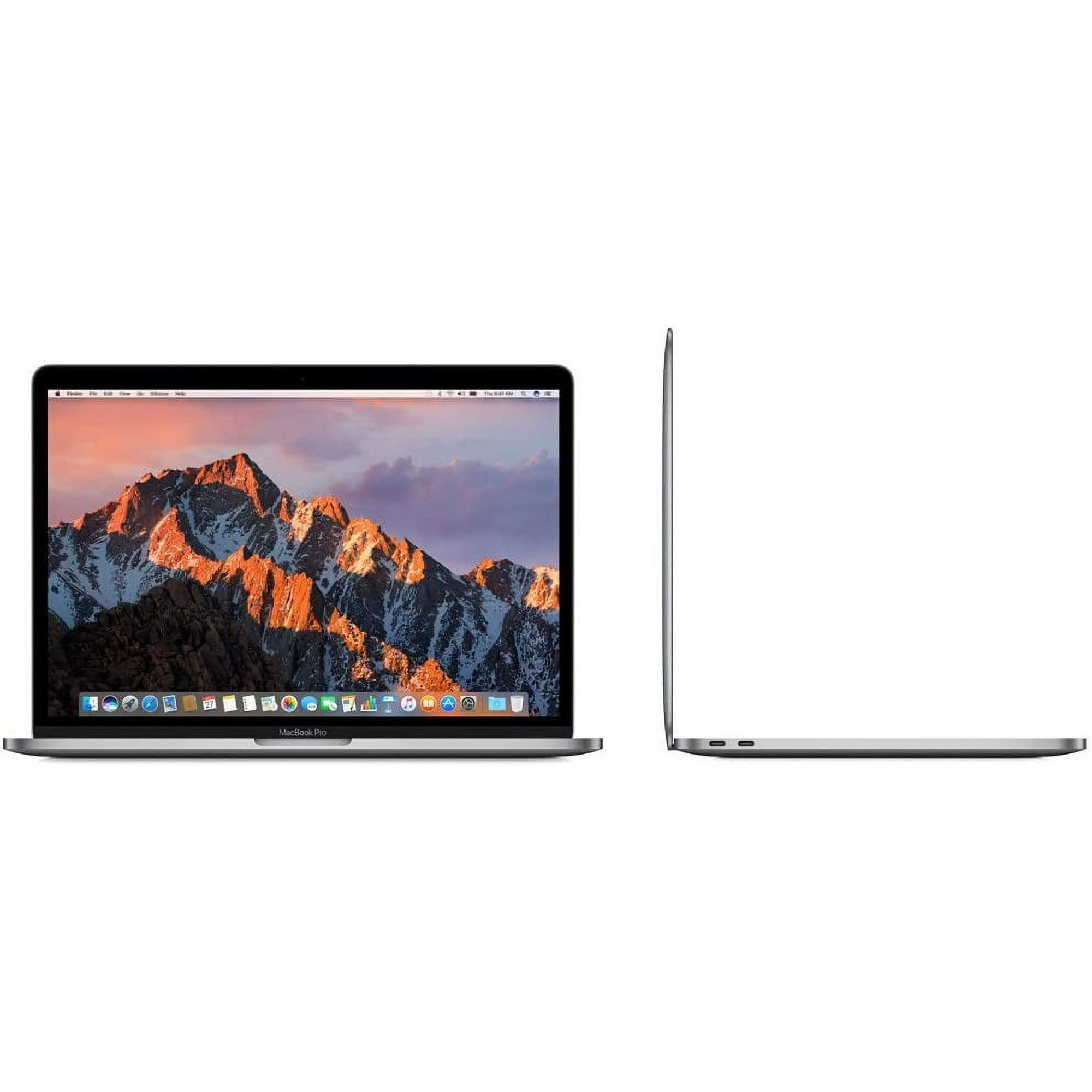 Apple MacBook Pro 13-inch (i5 2.9GHz, 512GB SSD) (Late 2016