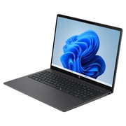 HP OmniBook 3 16 inch 2K IPS Windows Laptop Intel Core 3 N355 8GB 256GB SSD Mica Silver