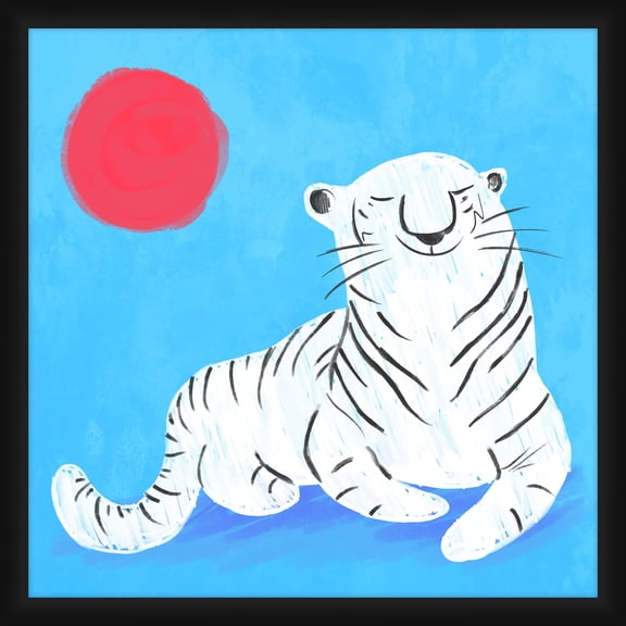 PTM Images Graphic Prints Abstract Framed Art Prints