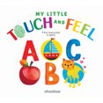 thumbnail image 1 of My Little Touch and Feel : ABC, 1 of 5