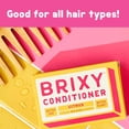 thumbnail image 3 of (Pack Of 3) Brixy Conditioner Bar Citrus 4 Oz, 3 of 4