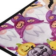 thumbnail image 2 of GZHJMY Halloween Gnome Kitchen Rug Non-Slip Kitchen Floor Mat Anti Fatigue Standing Mat for Sink Kitchen Bathroom, 39 x 20 Inch, 2 of 7