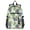 Grape with Leaves, variant on JIALIOU 14" Laptop Backpack Waterproof Airline Approved Stylish Casual Daypack for Travel Business College Work, Cute Bear with Honey Pot