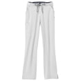 thumbnail image 1 of Jockey Womens Convertible Drawstring Scrub Pant, Style 2313, 1 of 3