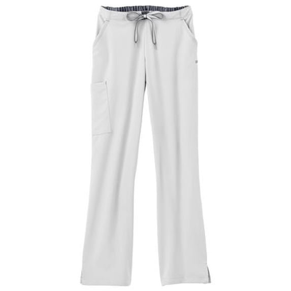 Jockey Womens Convertible Drawstring Scrub Pant, Style 2313
