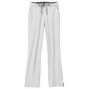 Jockey Womens Convertible Drawstring Scrub Pant, Style 2313