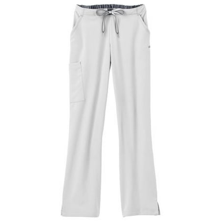 Jockey Womens Convertible Drawstring Scrub Pant, Style 2313