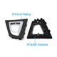 thumbnail image 4 of LHD Shift Lever Bezel Trim Gear Selector Switch Shifter Cover 51169234131 for 3 4 Series F30 F31 F32 F33 F34 A, 4 of 5