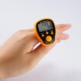 thumbnail image 6 of BETTERLIFE LED Finger Tally Counter with Random Luminous Colors Electronic Counting Lot J4 T7X3, 6 of 8