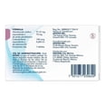 thumbnail image 2 of Apotex Ácido Alendrónico 70 mg, Colecalciferol 5,600 U.I. 4 tabletas, 2 of 4