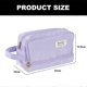 thumbnail image 2 of Large Capacity Pencil Case, Multi-Slot Pencil Case Aesthetic School Supplies Organizer Bag, Suitable for Teenagers, 2 of 5