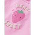 thumbnail image 2 of The Children's Place Toddler Girls Sleeveless Puff Print Tank Top, 3-Pack, Sizes 12M-5T, 2 of 5