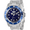 Silver/Blue, variant on Invicta Men's Pro Diver Quartz Watch