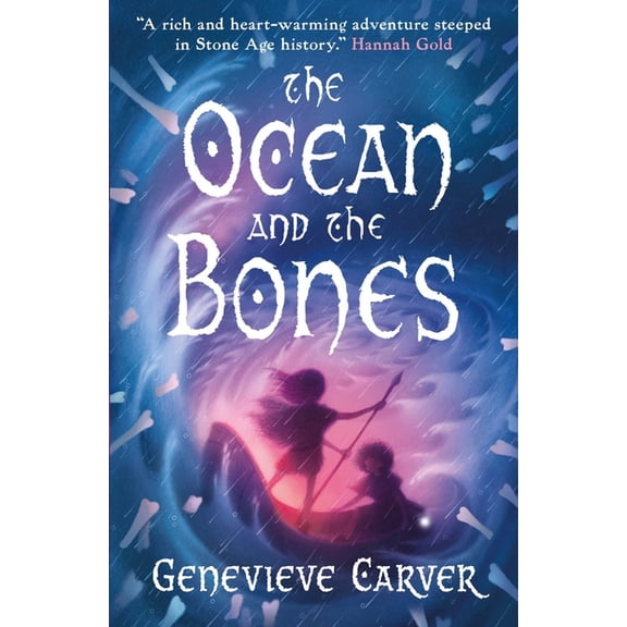 The Ocean and the Bones, (Paperback)
