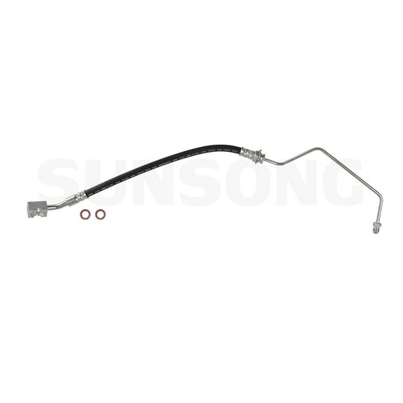 Sunsong 2203733 Brake Hydraulic Hose