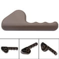 thumbnail image 5 of Tan Left Driver Seat Recliner Handle For Ford Explorer / Mountaineer 2002-2005, 5 of 5