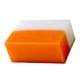thumbnail image 2 of Fiudx Jabón de Ácido Kójico, Mezcla de Aceites Nutritivos Naturales, Aroma Revitalizante a Naranja Fresca, Mejora El Tono de La Piel, Limpieza Suave para Manos y Cuerpo, Uso Unisex, Barra Curativa de, 2 of 6