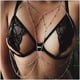 thumbnail image 1 of Cadena de busto para mujeres y niñas., 1 of 5
