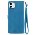 thumbnail image 5 of Funda billetera anti-golpes para GANGXUN iPhone 11 , ideal para día a día y trabajo, 5 of 5