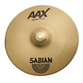 thumbnail image 1 of Sabian AAX Splash Cymbal - 12 Pouces, Brillant, 1 of 2