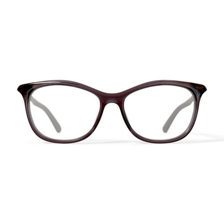 Nautica Women's NLO5001 Prescription Eyeglasses with Case, Nude