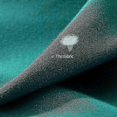 thumbnail image 5 of Round Memory Foam Cushion Breathable Padded Stool Cover Washable Mat for Home Bedroom, 5 of 5