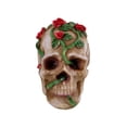 thumbnail image 1 of Atmósfera de Halloween Decoraciones de madera de Halloween Escena de fiesta de Halloween Decoración de escritorio, 1 of 5