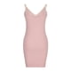 thumbnail image 5 of Moda mujer Sexy verano Casaul sólido Camis sin mangas chaleco Mini vestido Fridja  hj4245, 5 of 8