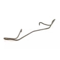 thumbnail image 1 of 5N0615269 Front Brake Anti-Rattle Spring for VW for Tiguan 09-17, 1 of 2