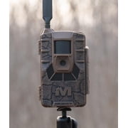 Muddy Matrix Dual Network Cellular Trail/Game Camera, 36MP