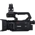 thumbnail image 6 of Canon XA50 Professional UHD 4K Camcorder Bundle with Filter Kit+ More(International Model), 6 of 6