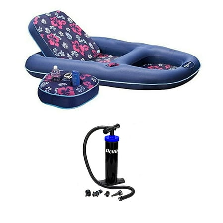 aqua campania ultimate 2 in 1