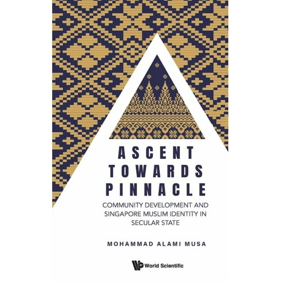 Ascent Towards Pinnacle, (Hardcover)