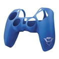 thumbnail image 2 of Trust GXT 748 Controller Silicone Sleeve PS5 blue Trust 24171, 2 of 3