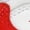 White/Red, variant on Saucony Men's Grid Shadow 2 Jae Tips What's the Occasion? Wear To The Party Shoes, from StockX