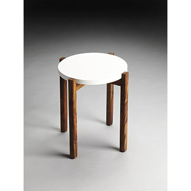 Butler Specialty Del Mar Contemporary Side Table