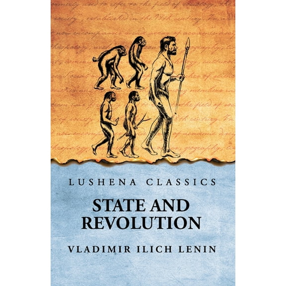 State And Revolution, (Paperback)
