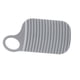thumbnail image 4 of Tabla de lavado a mano para ropa, PE, antideslizante, fácil de transportar, gruesa Gris, 4 of 9